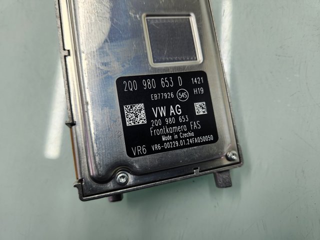 2Q0980653D Cámara del sistema de visión  disponible Burgos