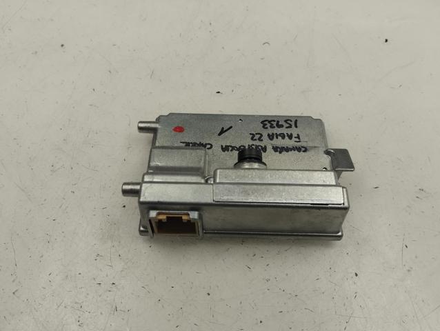 2Q0980653D VAG Cámara del sistema de visión  en stock Gandía