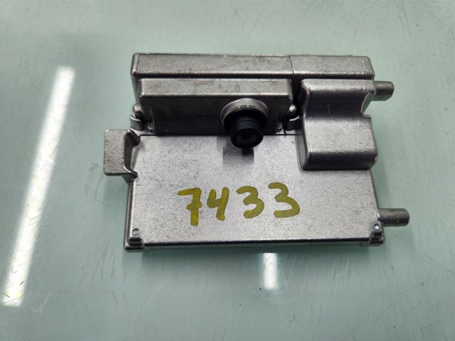 VAG 2Q0980653D Cámara del sistema de visión comprar Tarragona