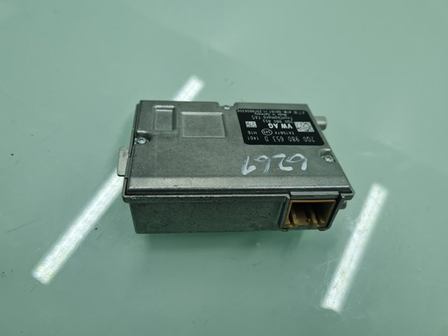2Q0980653D VAG Cámara del sistema de visión  en stock Córdoba