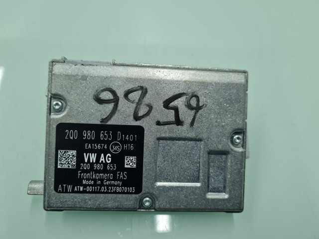 2Q0980653D Cámara del sistema de visión comprar Girona