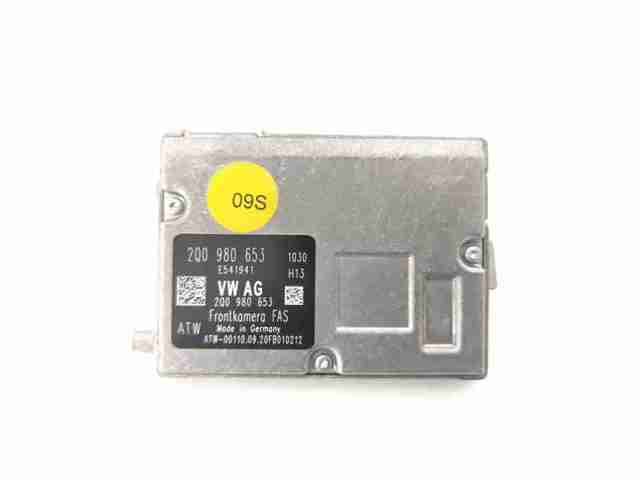 2Q0980653D VAG Cámara del sistema de visión  en stock Córdoba