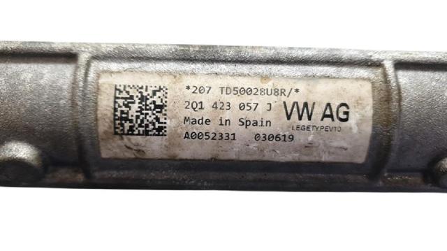 2Q1423057J Cremallera de dirección  disponible Málaga