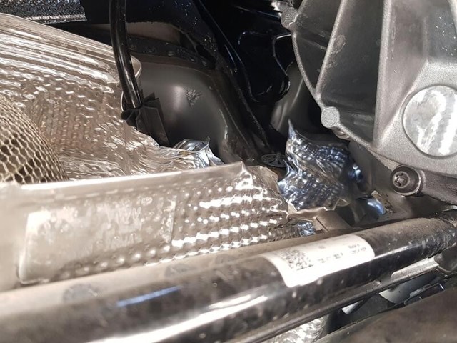 2Q1423061C VAG Cremallera de dirección comprar Madrid