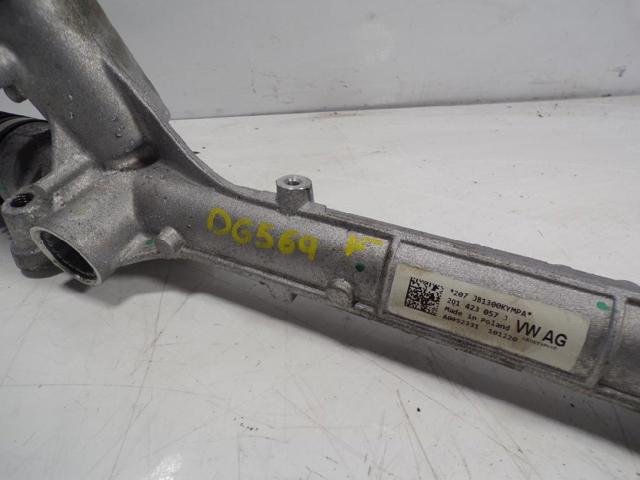 2Q1423061C Cremallera de dirección  disponible Utrera