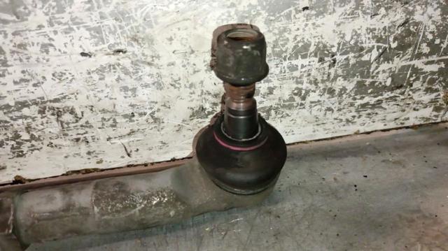 2Q1423061C Cremallera de dirección  disponible Burgos