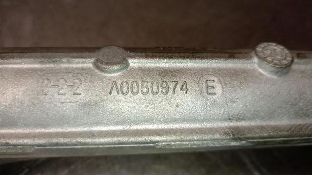2Q1423061C VAG Cremallera de dirección  disponible Vigo