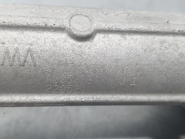 2Q1423061D VAG Cremallera de dirección  comprar en Oviedo