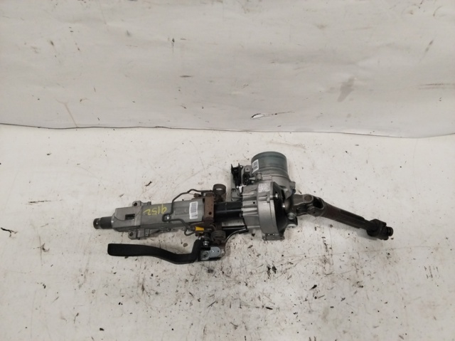 Columna de dirección Seat Ibiza 5 KJ1, KJG