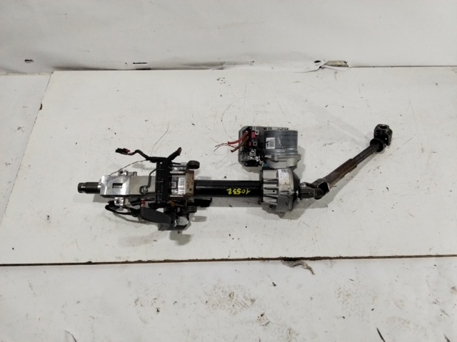 Columna de dirección Seat Ibiza 5 KJ1, KJG