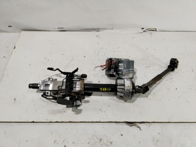 Columna de dirección Seat Ibiza 5 KJ1, KJG