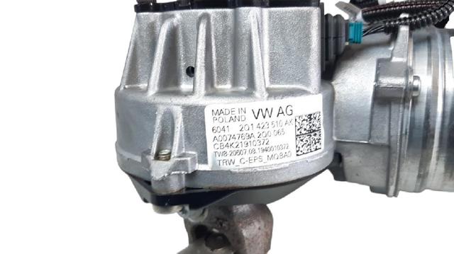 Columna de dirección Seat Ibiza 5 KJ1, KJG