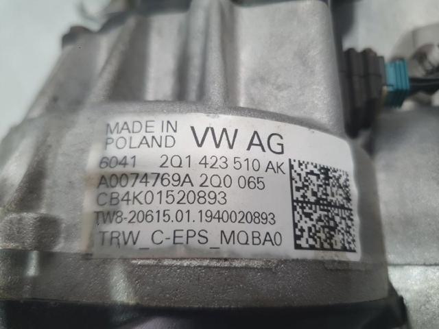 2Q1423510AK VAG Columna dirección  en stock Huelva