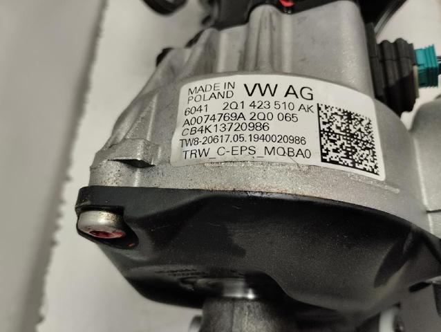 2Q1423510AK VAG Columna de dirección  disponible Vigo