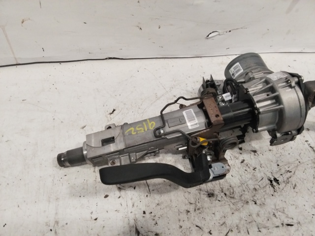 Columna de dirección Seat Ibiza 5 KJ1, KJG