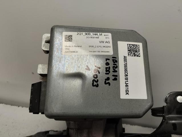 2Q1423510AK VAG Columna dirección  en stock Gandía