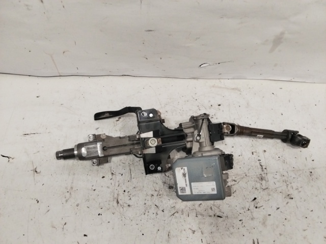 Columna de dirección Seat Ibiza 5 KJ1, KJG