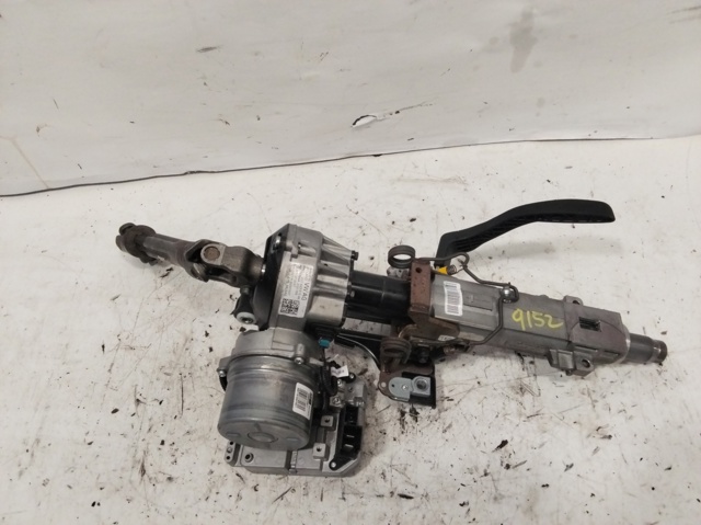 Columna de dirección Seat Ibiza 5 KJ1, KJG