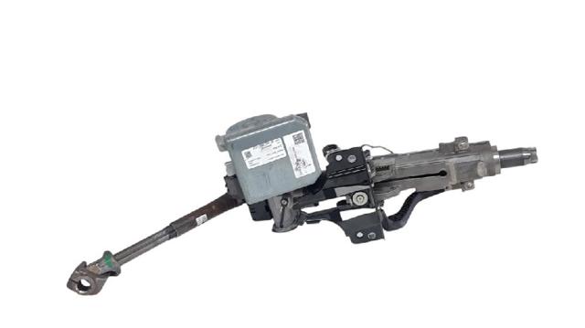 Columna de dirección Seat Ibiza 5 KJ1, KJG