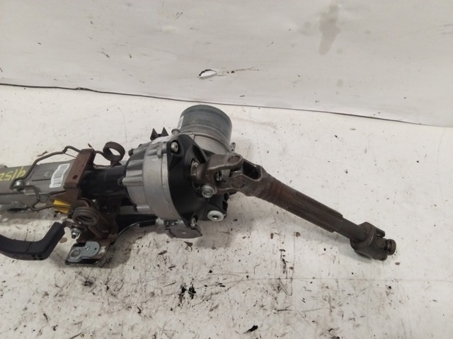 Columna de dirección Seat Ibiza 5 KJ1, KJG