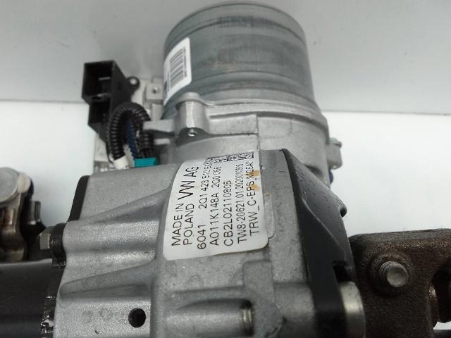 Columna de dirección Seat Ibiza 5 KJ1, KJG