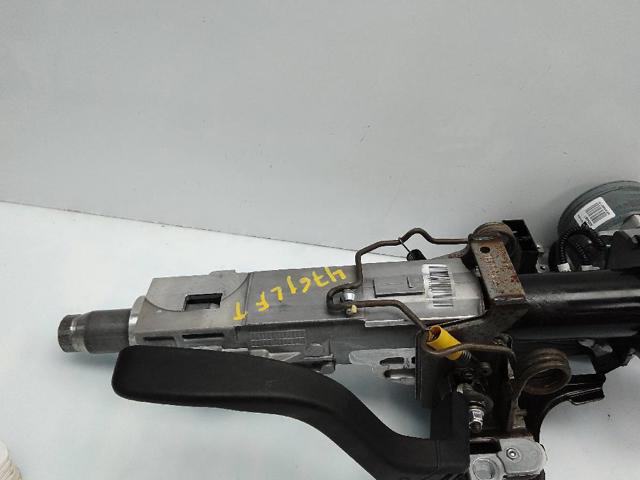 Columna de dirección Seat Ibiza 5 KJ1, KJG