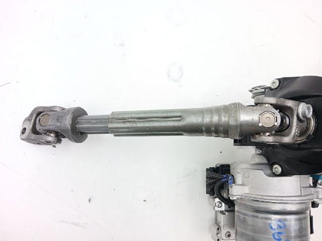 Columna de dirección Seat Ibiza 5 KJ1, KJG