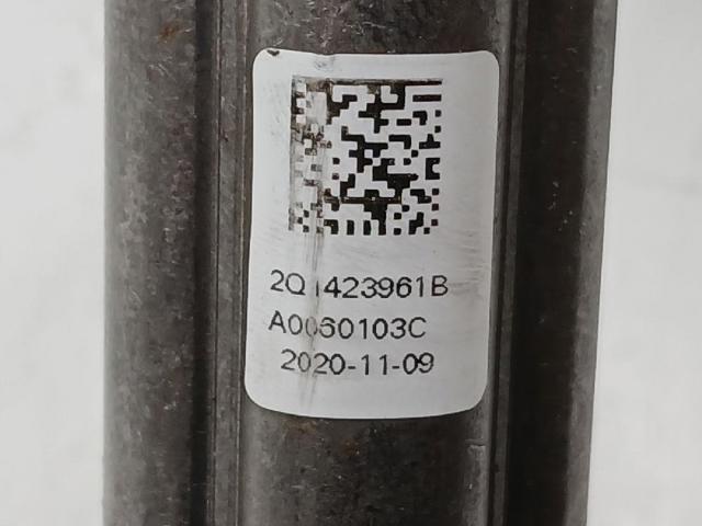 Columna de dirección Seat Ibiza 5 KJ1, KJG