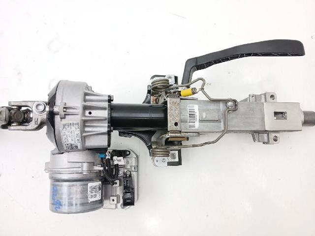 Columna de dirección Seat Ibiza 5 KJ1, KJG