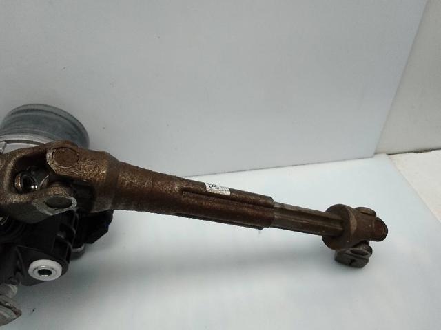 Columna de dirección Seat Ibiza 5 KJ1, KJG