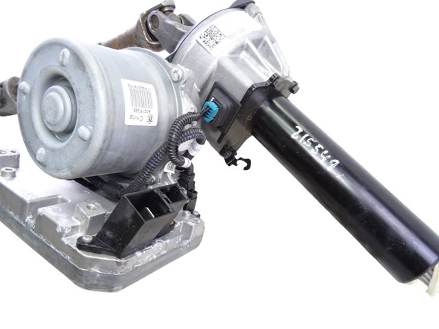 Columna de dirección Seat Ibiza 5 KJ1, KJG