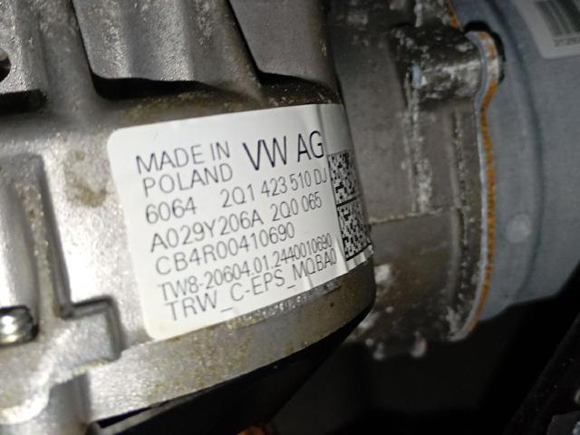 Columna de dirección Volkswagen T-CROSS  (C11, D31)