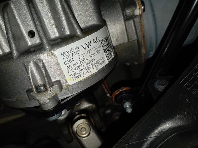Comprar Columna de dirección Volkswagen T-CROSS  C11, D31 a bajo precio