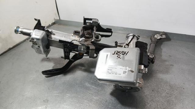 Columna de dirección Audi A1  (GBA)