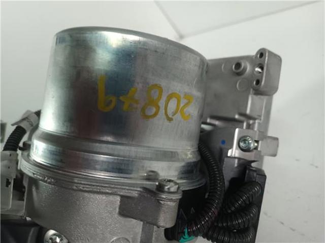 Columna de dirección para Audi A1  (GBA)