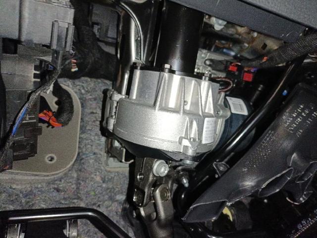 Columna de dirección A1  hatchback (2018-2026) original desde 323,80 €