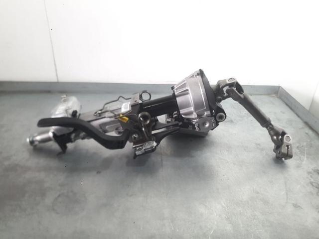Columna dirección para Audi A1 GBA