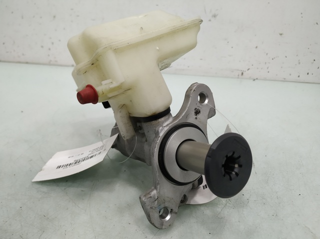Deposito liquido de frenos Audi A1  (GBA)