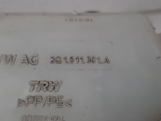 2Q1611301A VAG Depósito del líquido de frenos del cilindro maestro  disponible Ourense