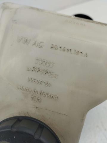 2Q1611301A VAG Depósito de líquido de frenos comprar Madrid