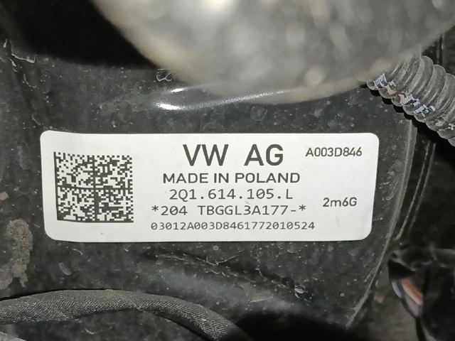 Servofreno para Seat Ibiza KJ1, KJG