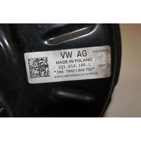 2Q1614105L Servofreno comprar Sevilla