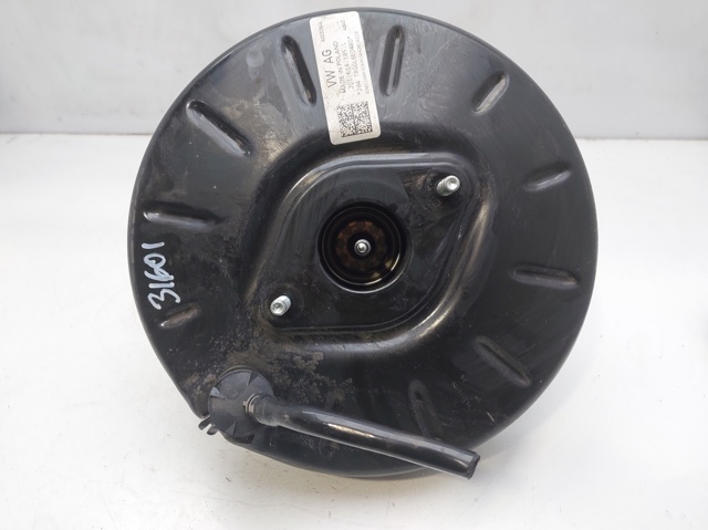 Servofreno para Audi A1 GBA