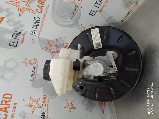 2Q1614105L VAG