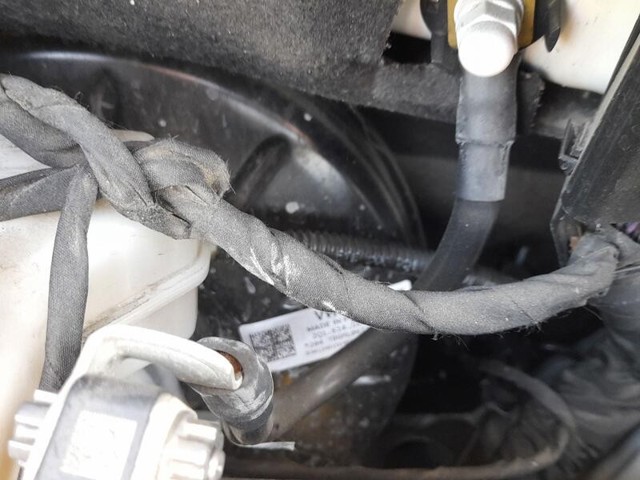 Precio del repuesto Servofreno de vacío Ibiza V hatchback