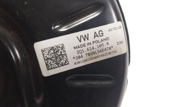 VAG 2Q1614106F Servofreno  comprar en Murcia