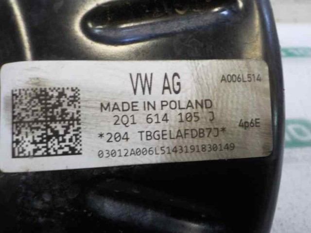 2Q1614106F VAG
