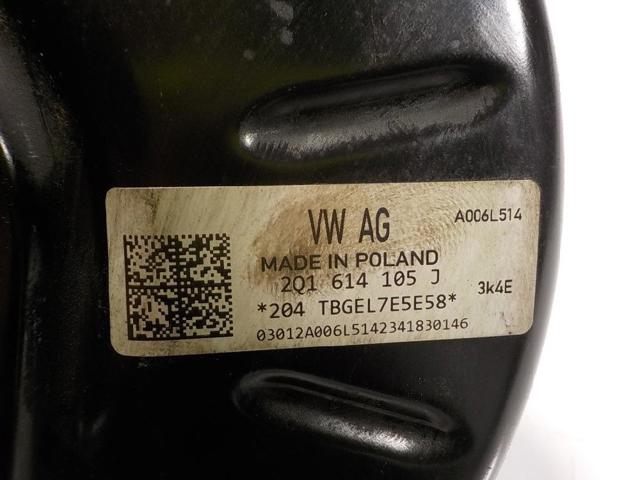 VAG 2Q1614106F Servofreno comprar Tarragona