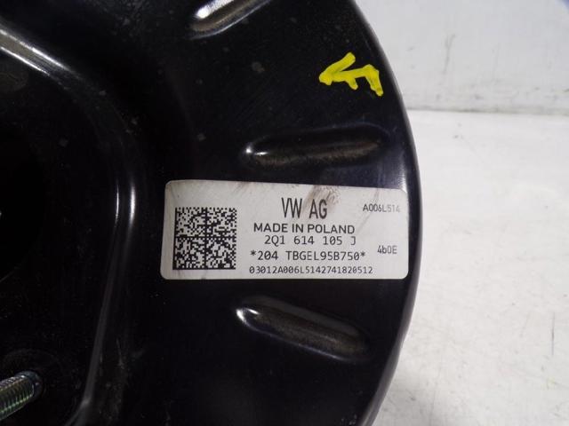 2Q1614106F VAG Servofreno  en stock Gandía
