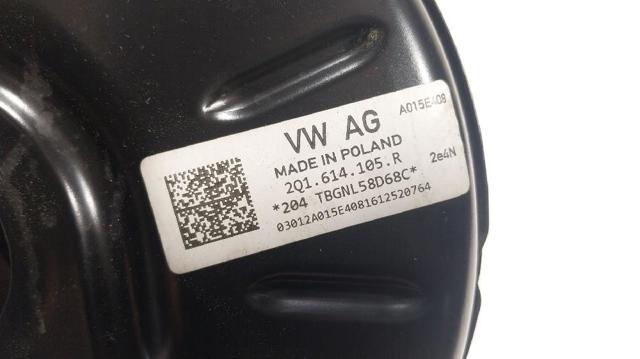 2Q1614106F VAG Servofreno  disponible Ourense